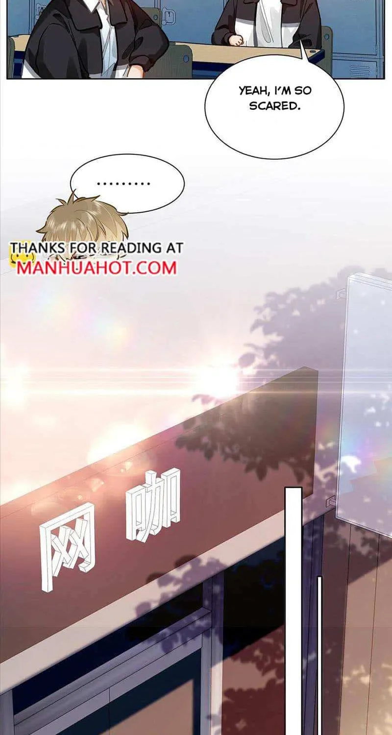 Read I Like Your Pheromones chapter 37 image 18 on Lezhin