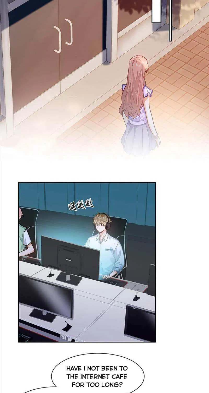 Read I Like Your Pheromones chapter 37 image 19 on Lezhin