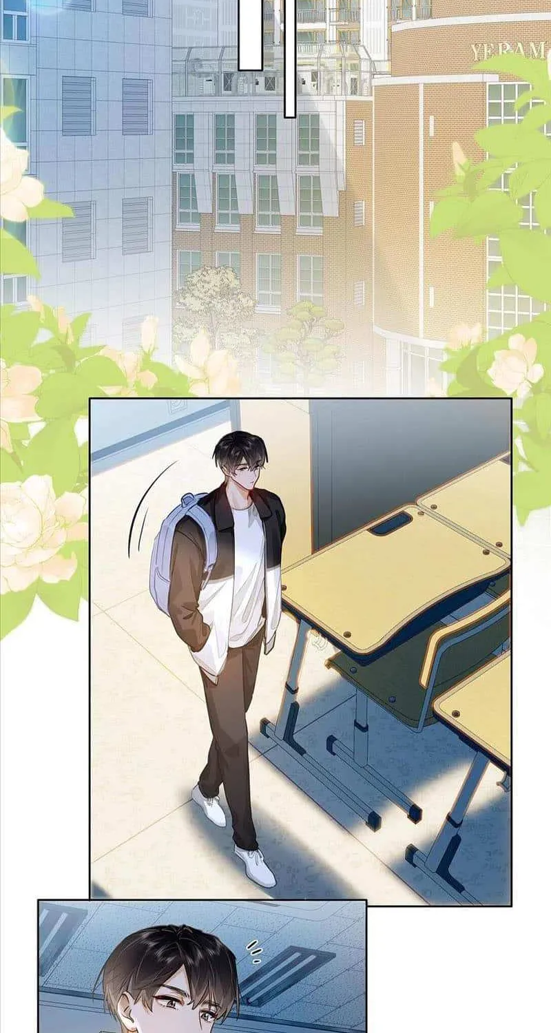 Read I Like Your Pheromones chapter 37 image 2 on Lezhin