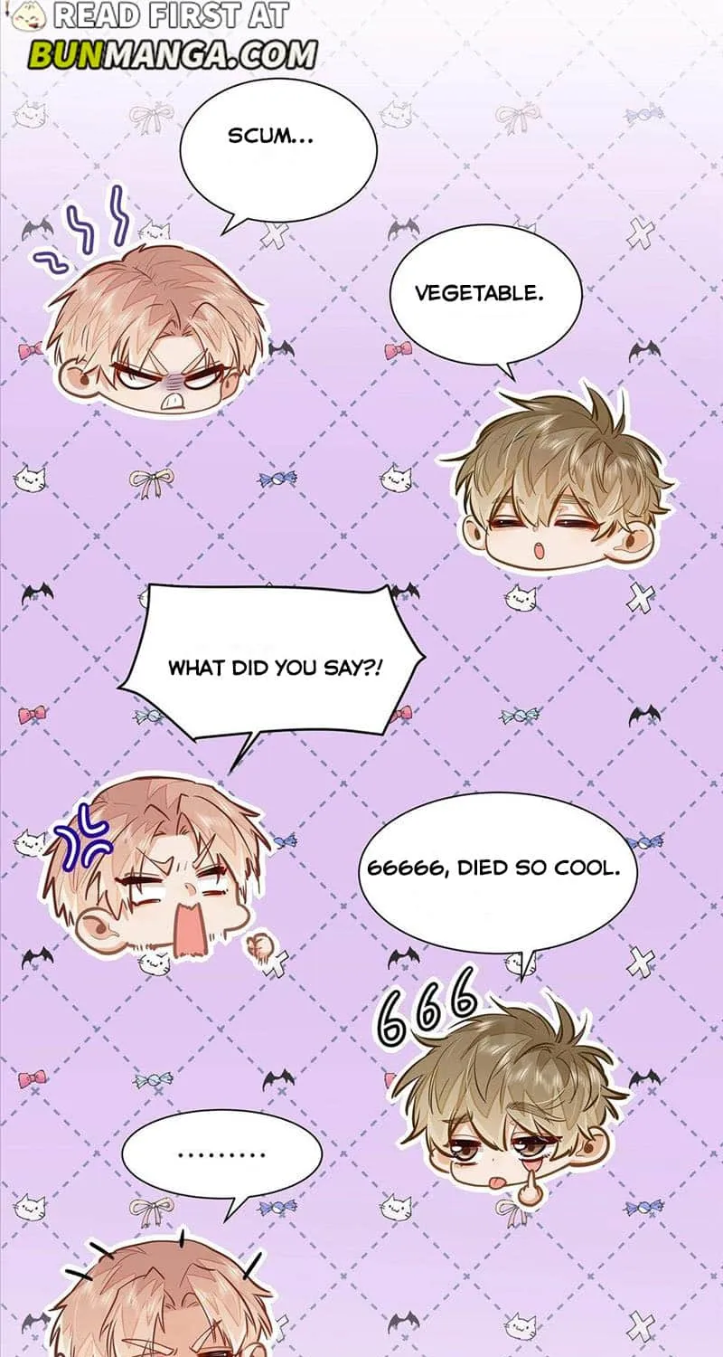 Read I Like Your Pheromones chapter 37 image 25 on Lezhin