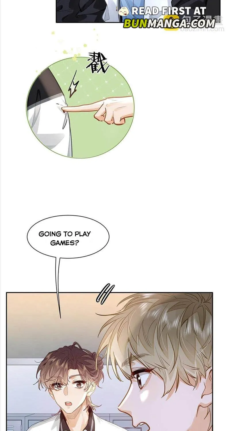 Read I Like Your Pheromones chapter 37 image 28 on Lezhin