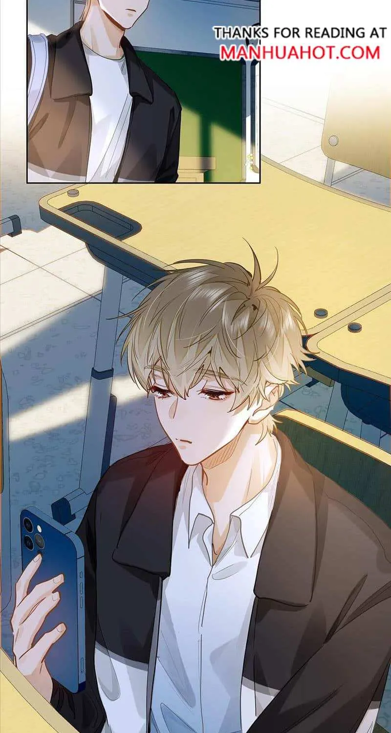 Read I Like Your Pheromones chapter 37 image 3 on Lezhin