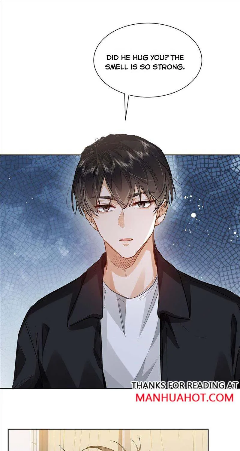 Read I Like Your Pheromones chapter 37 image 34 on Lezhin