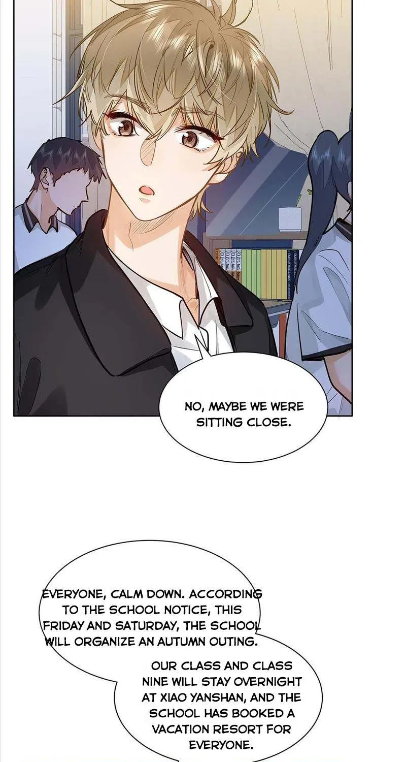 Read I Like Your Pheromones chapter 37 image 35 on Lezhin