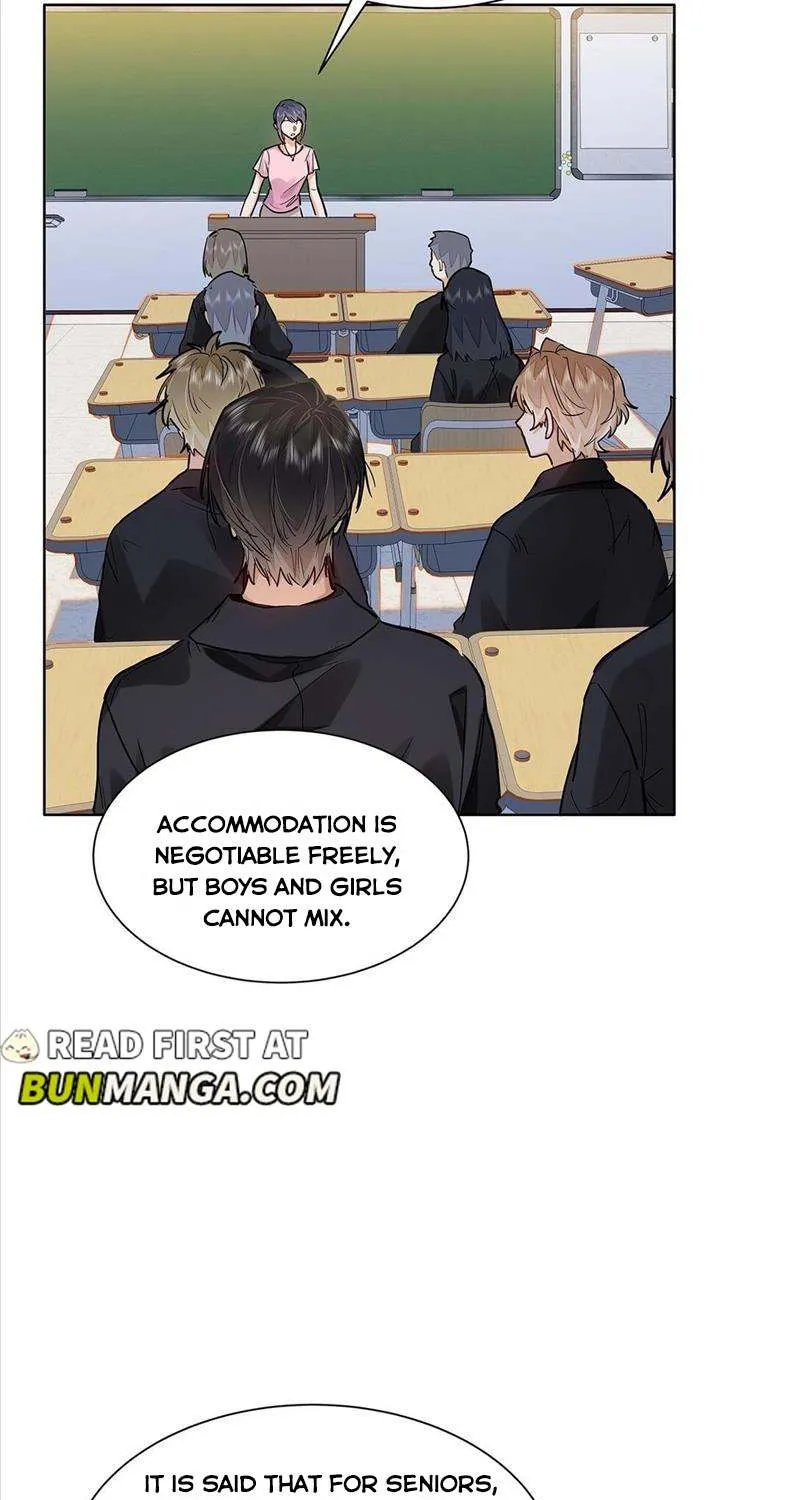 Read I Like Your Pheromones chapter 37 image 36 on Lezhin
