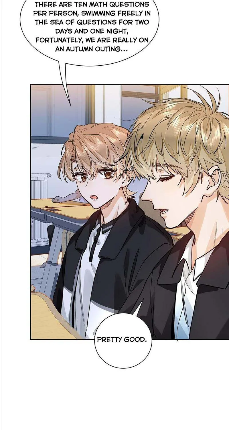 Read I Like Your Pheromones chapter 37 image 37 on Lezhin
