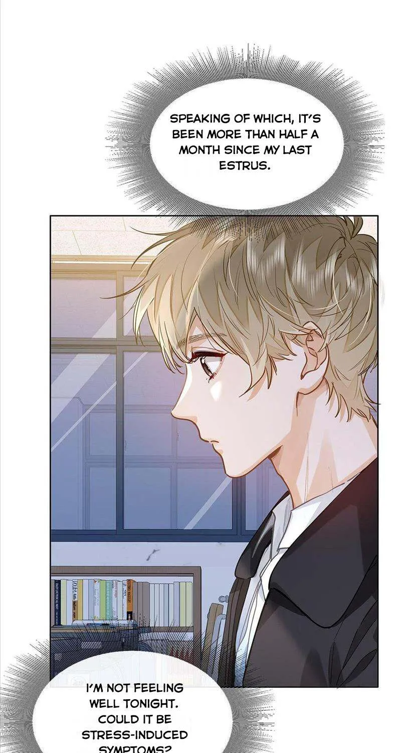 Read I Like Your Pheromones chapter 37 image 38 on Lezhin