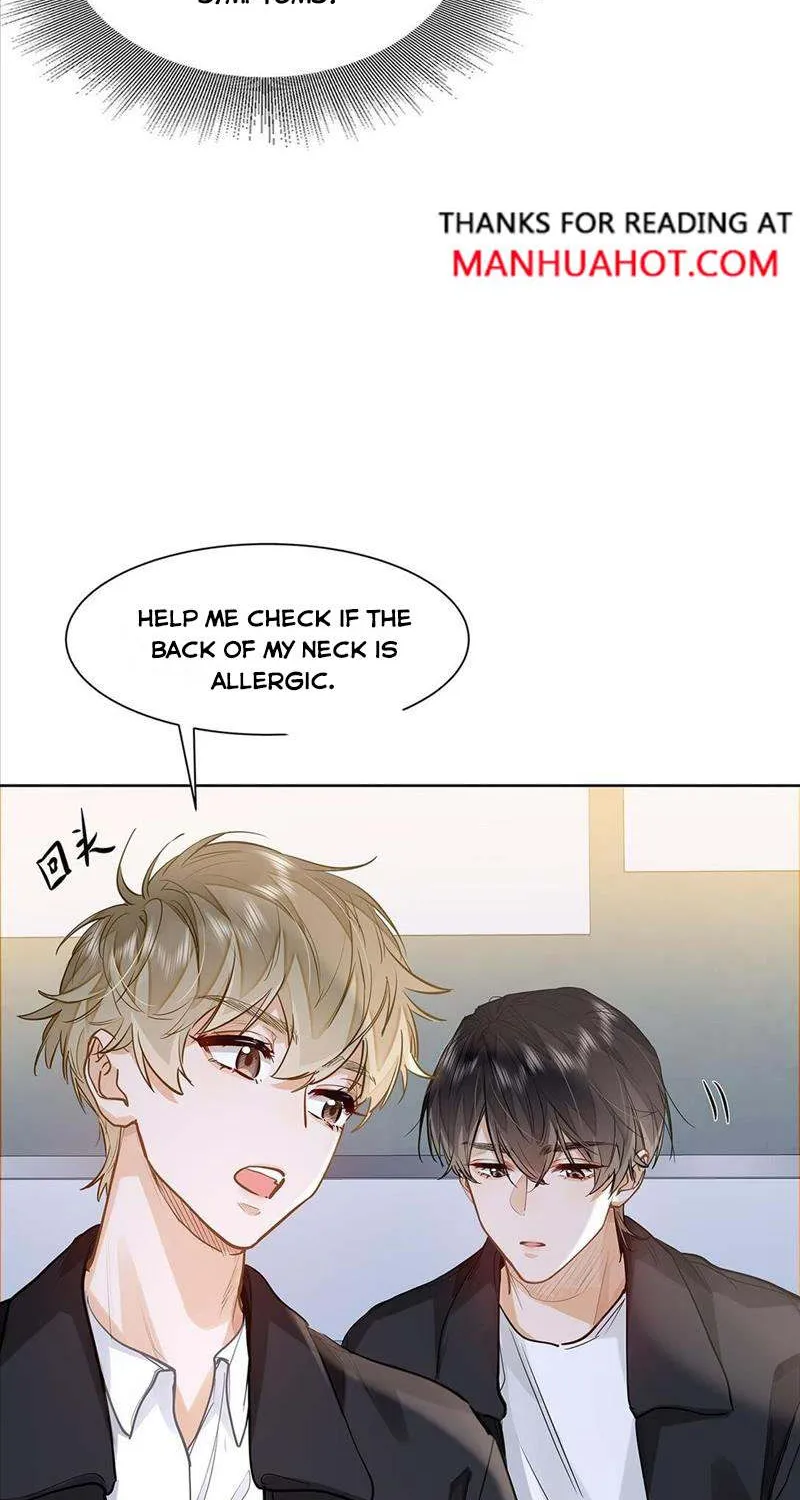 Read I Like Your Pheromones chapter 37 image 39 on Lezhin