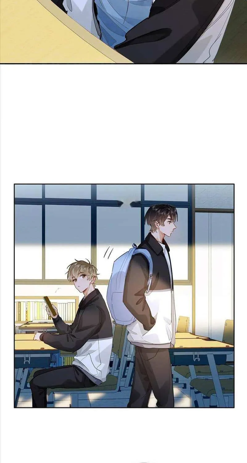 Read I Like Your Pheromones chapter 37 image 4 on Lezhin