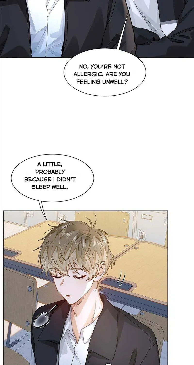 Read I Like Your Pheromones chapter 37 image 40 on Lezhin