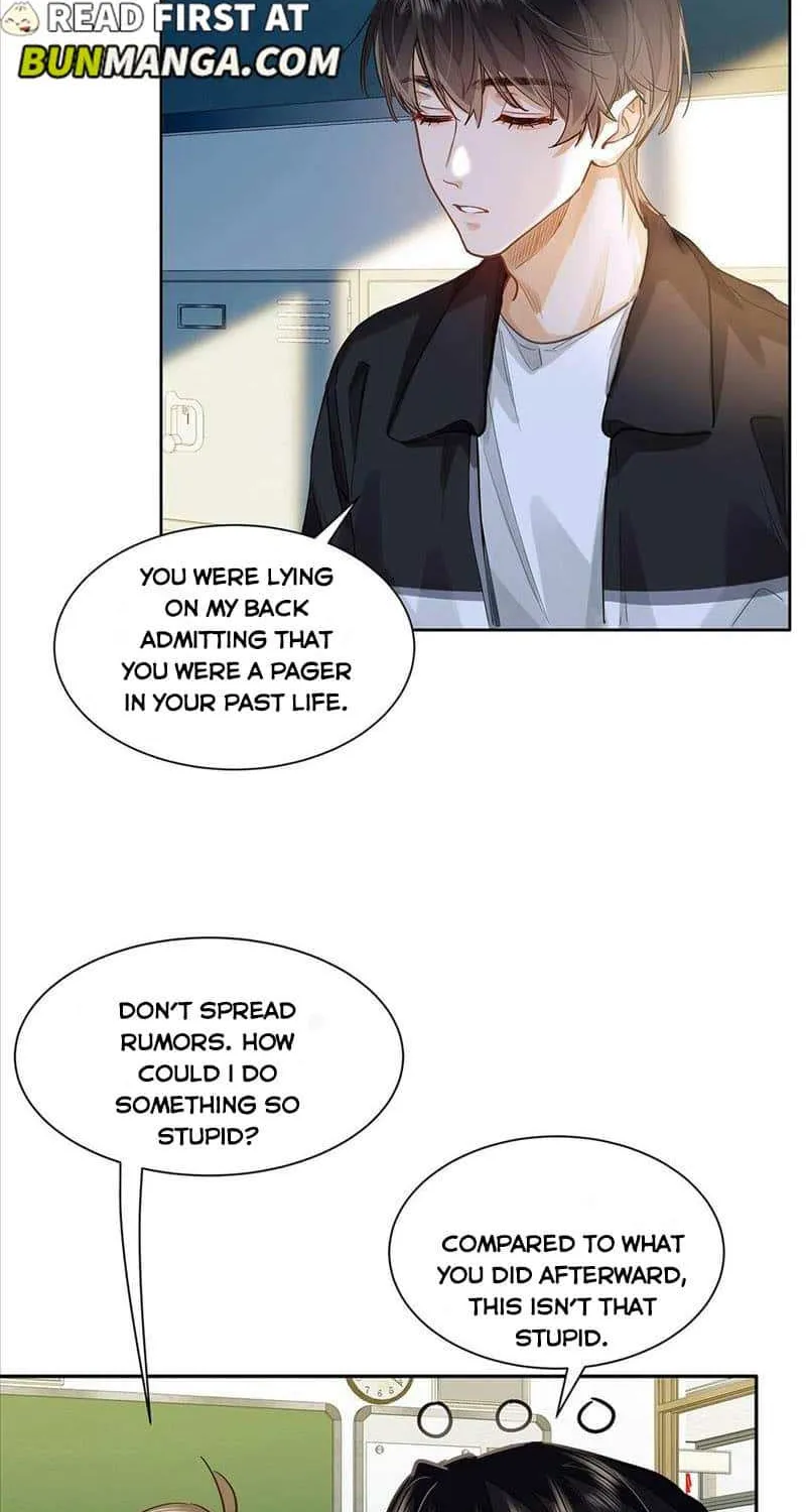 Read I Like Your Pheromones chapter 37 image 6 on Lezhin