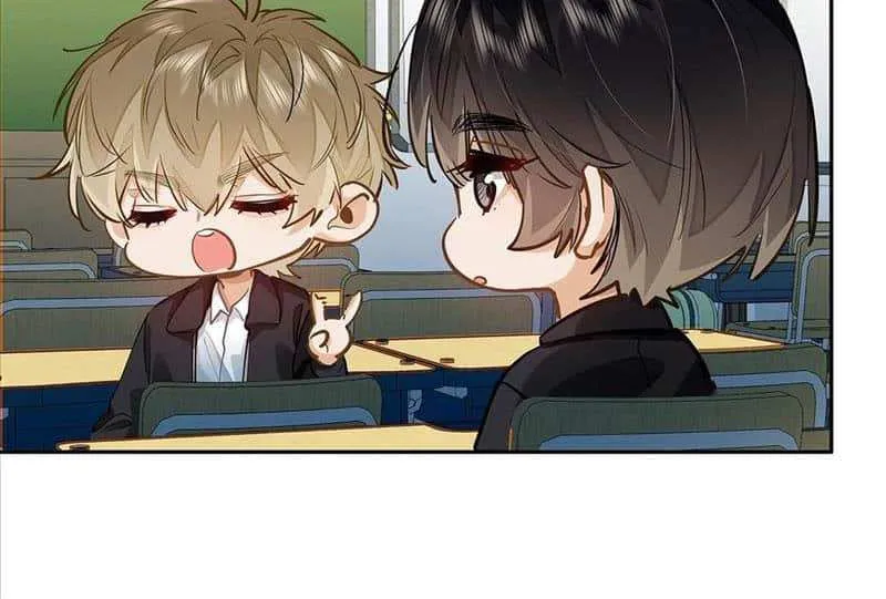 Read I Like Your Pheromones chapter 37 image 7 on Lezhin