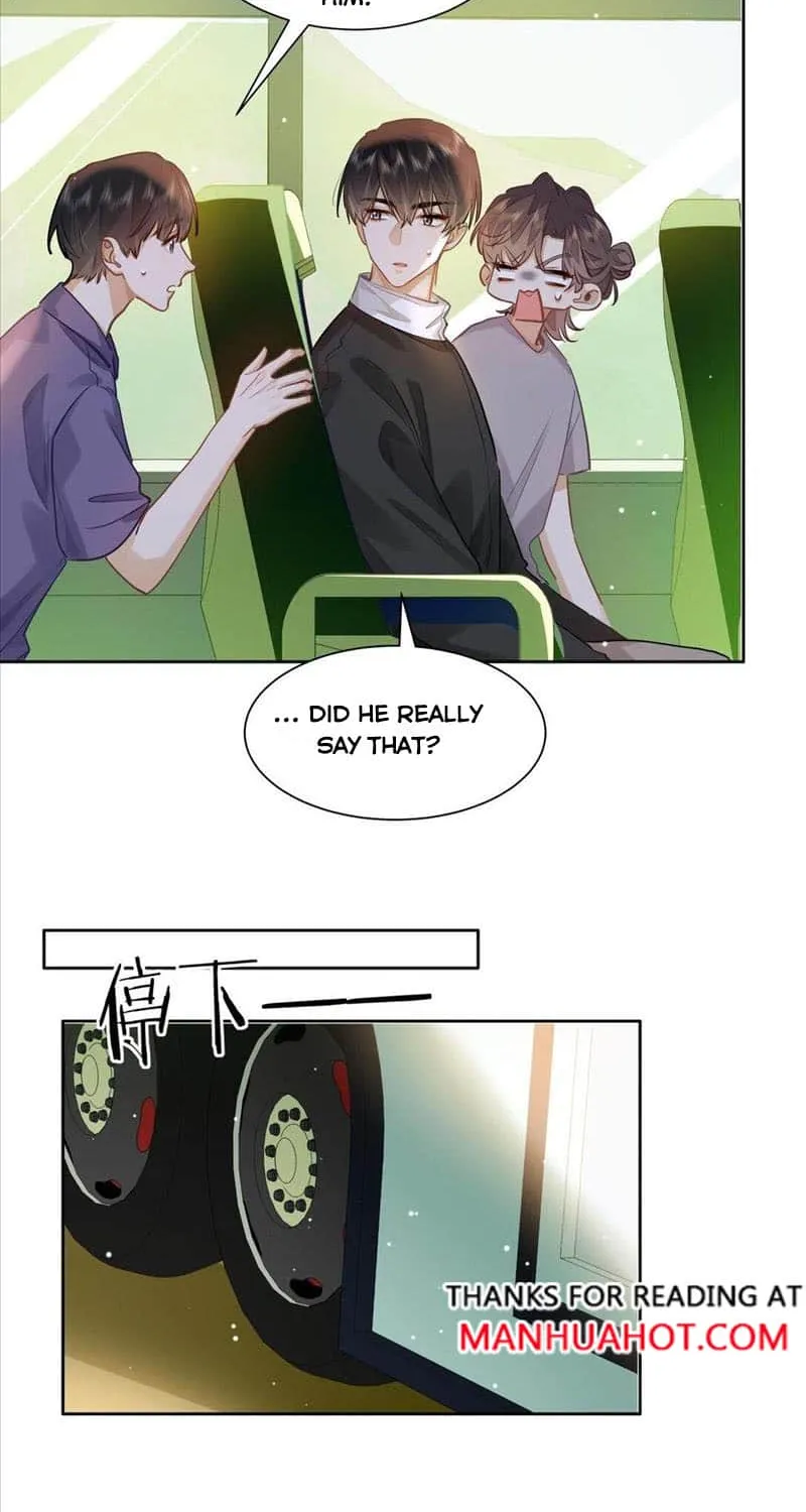 Read I Like Your Pheromones chapter 38 image 10 on Lezhin