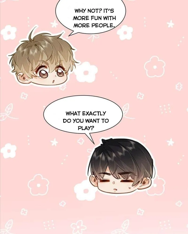 Read I Like Your Pheromones chapter 38 image 13 on Lezhin