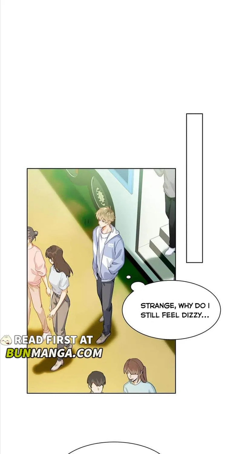 Read I Like Your Pheromones chapter 38 image 15 on Lezhin