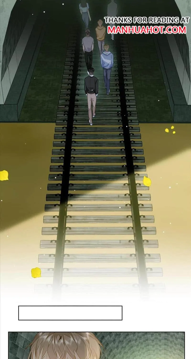 Read I Like Your Pheromones chapter 38 image 19 on Lezhin