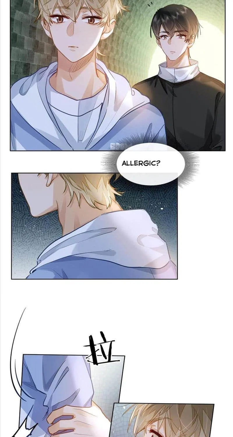Read I Like Your Pheromones chapter 38 image 20 on Lezhin