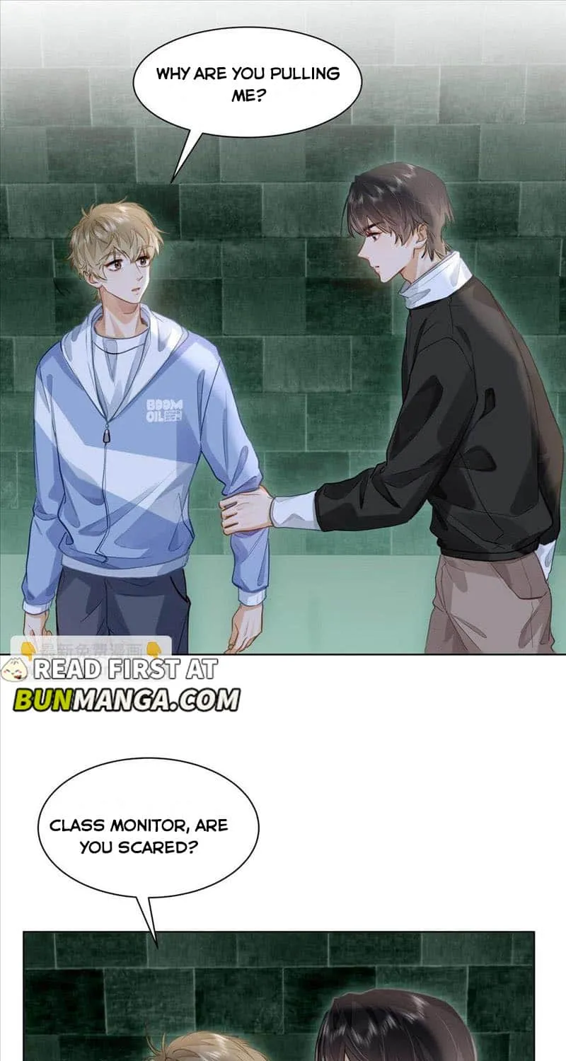 Read I Like Your Pheromones chapter 38 image 22 on Lezhin