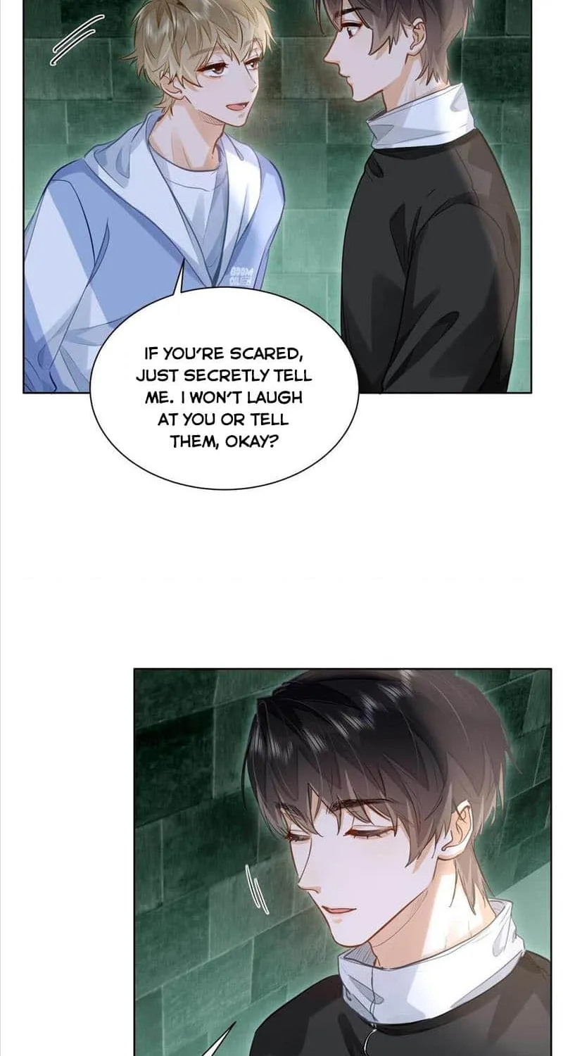 Read I Like Your Pheromones chapter 38 image 23 on Lezhin