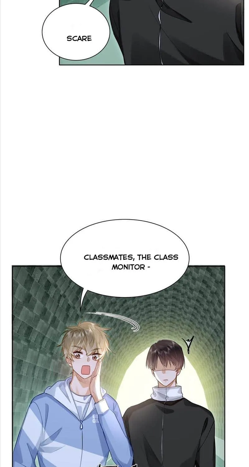 Read I Like Your Pheromones chapter 38 image 24 on Lezhin