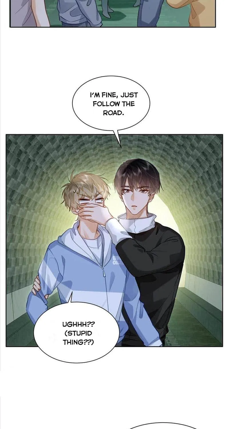 Read I Like Your Pheromones chapter 38 image 26 on Lezhin