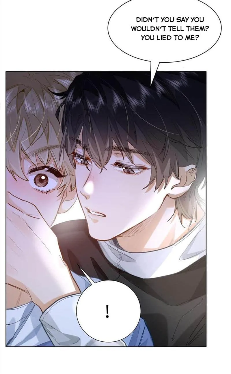 Read I Like Your Pheromones chapter 38 image 27 on Lezhin