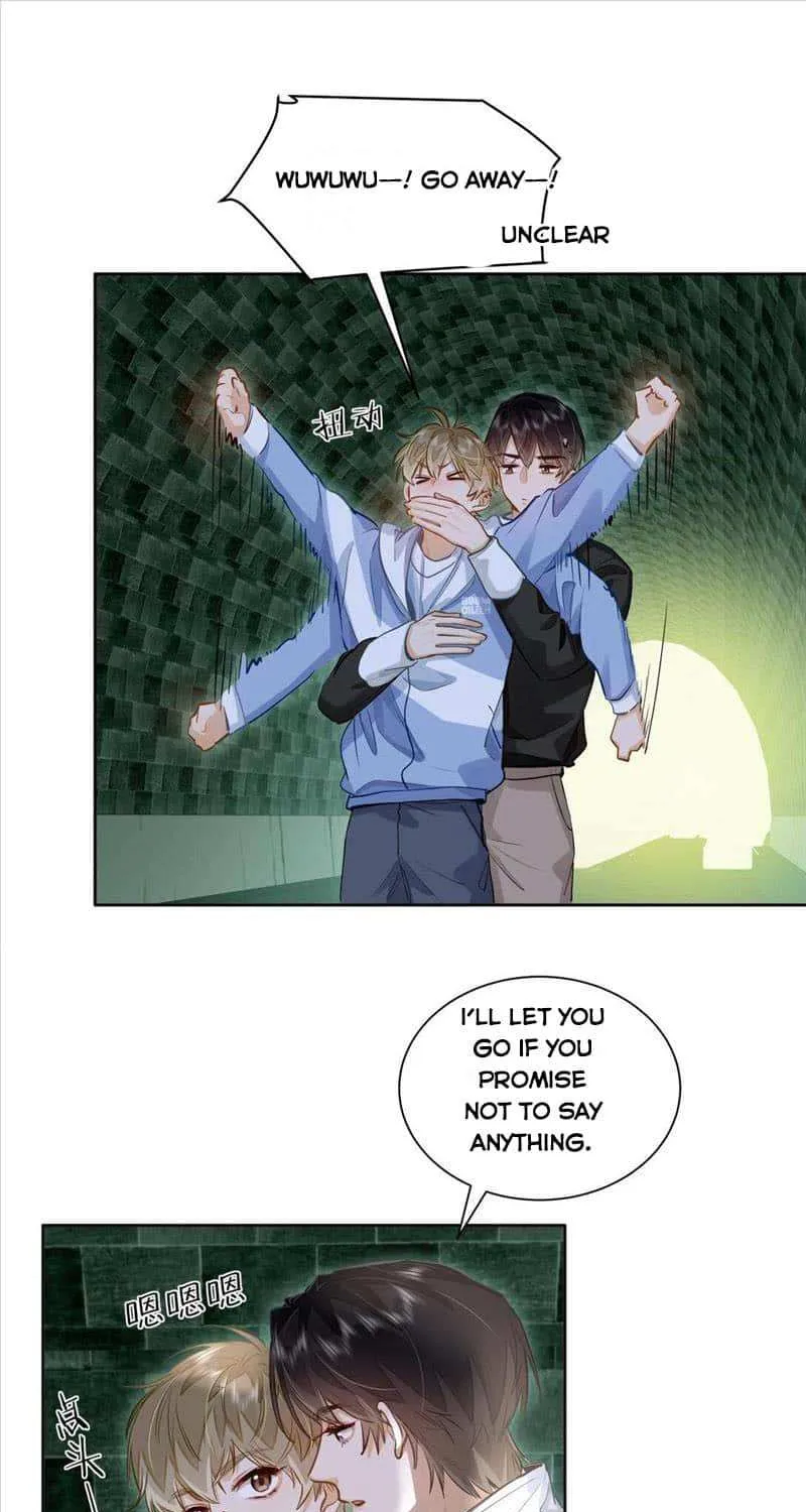 Read I Like Your Pheromones chapter 38 image 28 on Lezhin