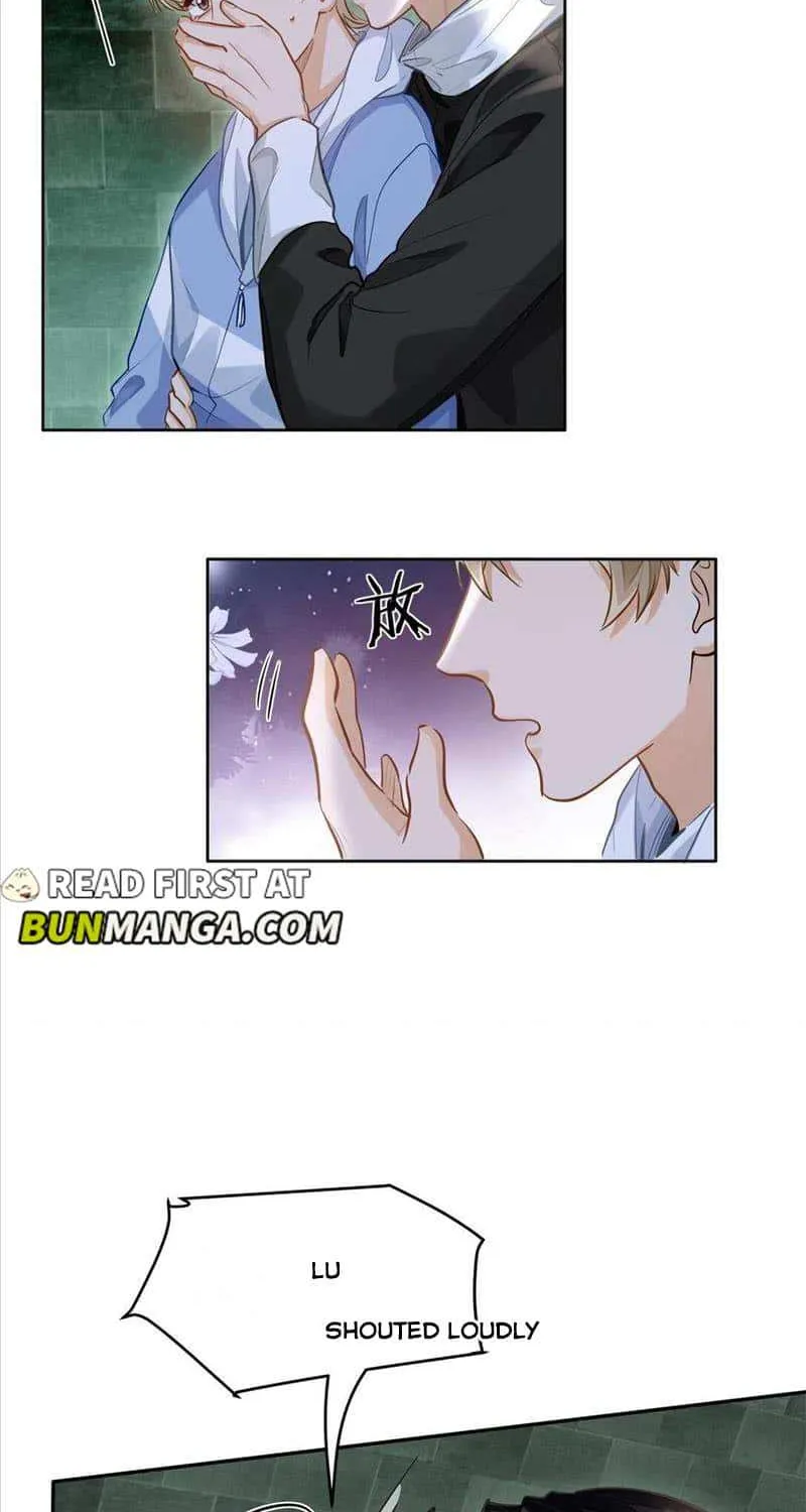 Read I Like Your Pheromones chapter 38 image 29 on Lezhin