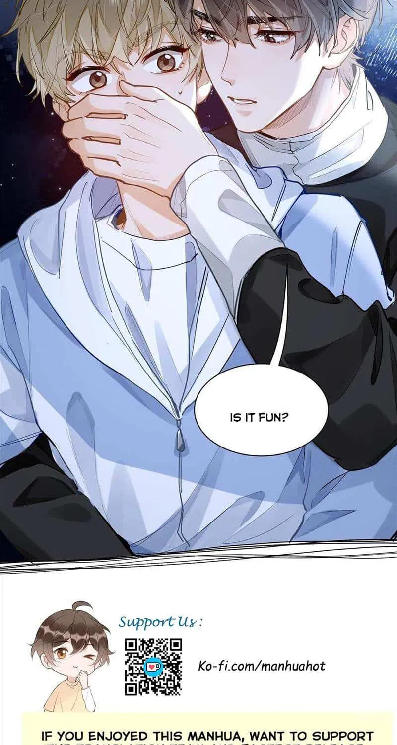 Read I Like Your Pheromones chapter 38 image 31 on Lezhin