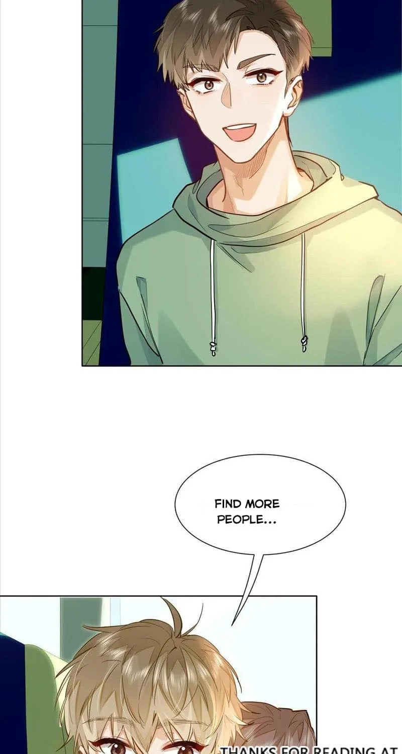 Read I Like Your Pheromones chapter 38 image 4 on Lezhin