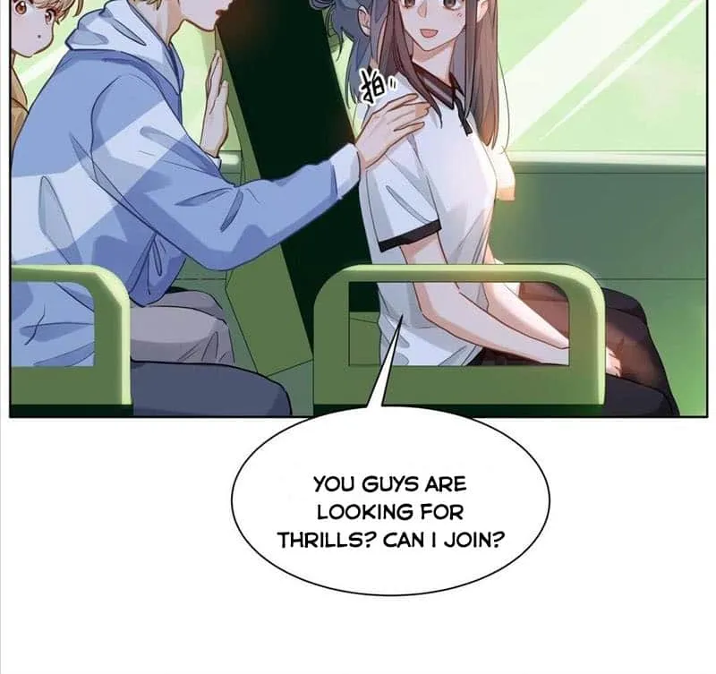 Read I Like Your Pheromones chapter 38 image 6 on Lezhin