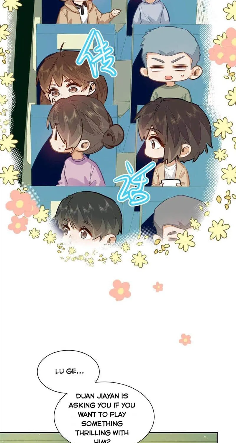Read I Like Your Pheromones chapter 38 image 9 on Lezhin