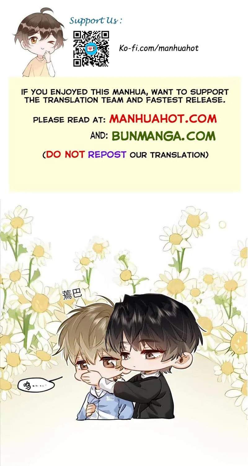 Read I Like Your Pheromones chapter 39 image 1 on Lezhin