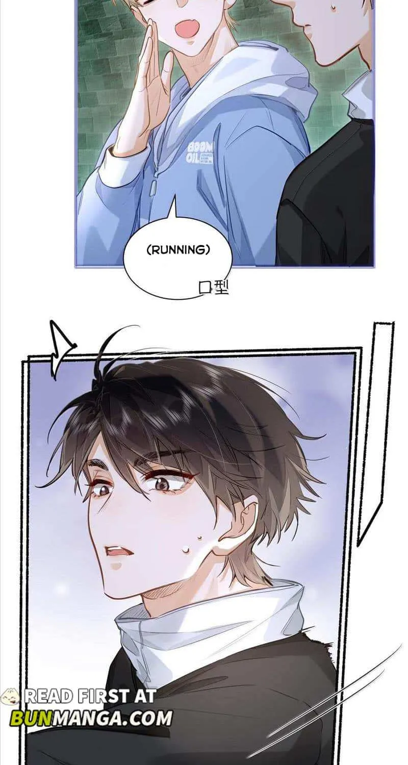 Read I Like Your Pheromones chapter 39 image 14 on Lezhin