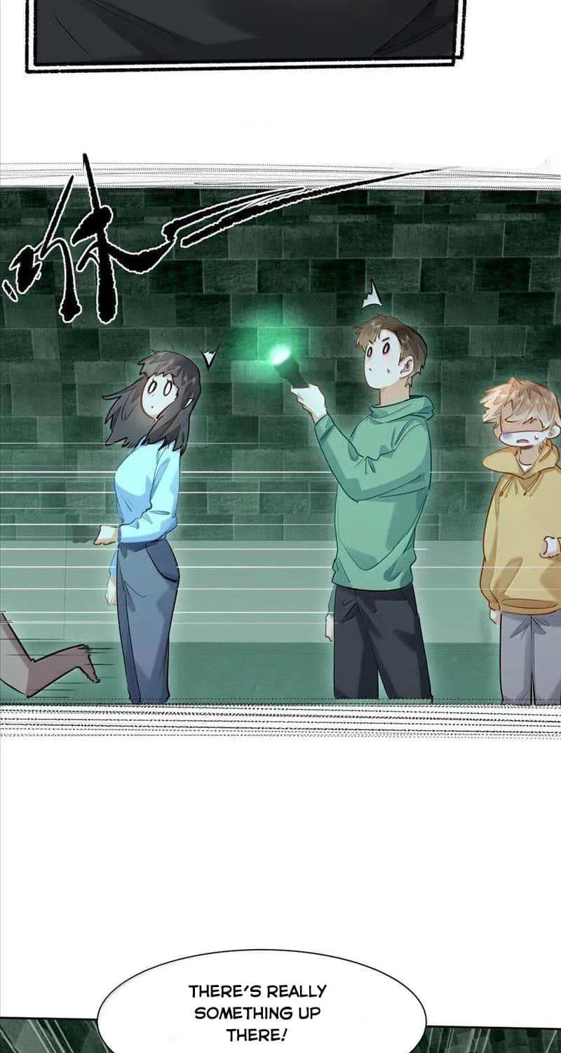 Read I Like Your Pheromones chapter 39 image 15 on Lezhin