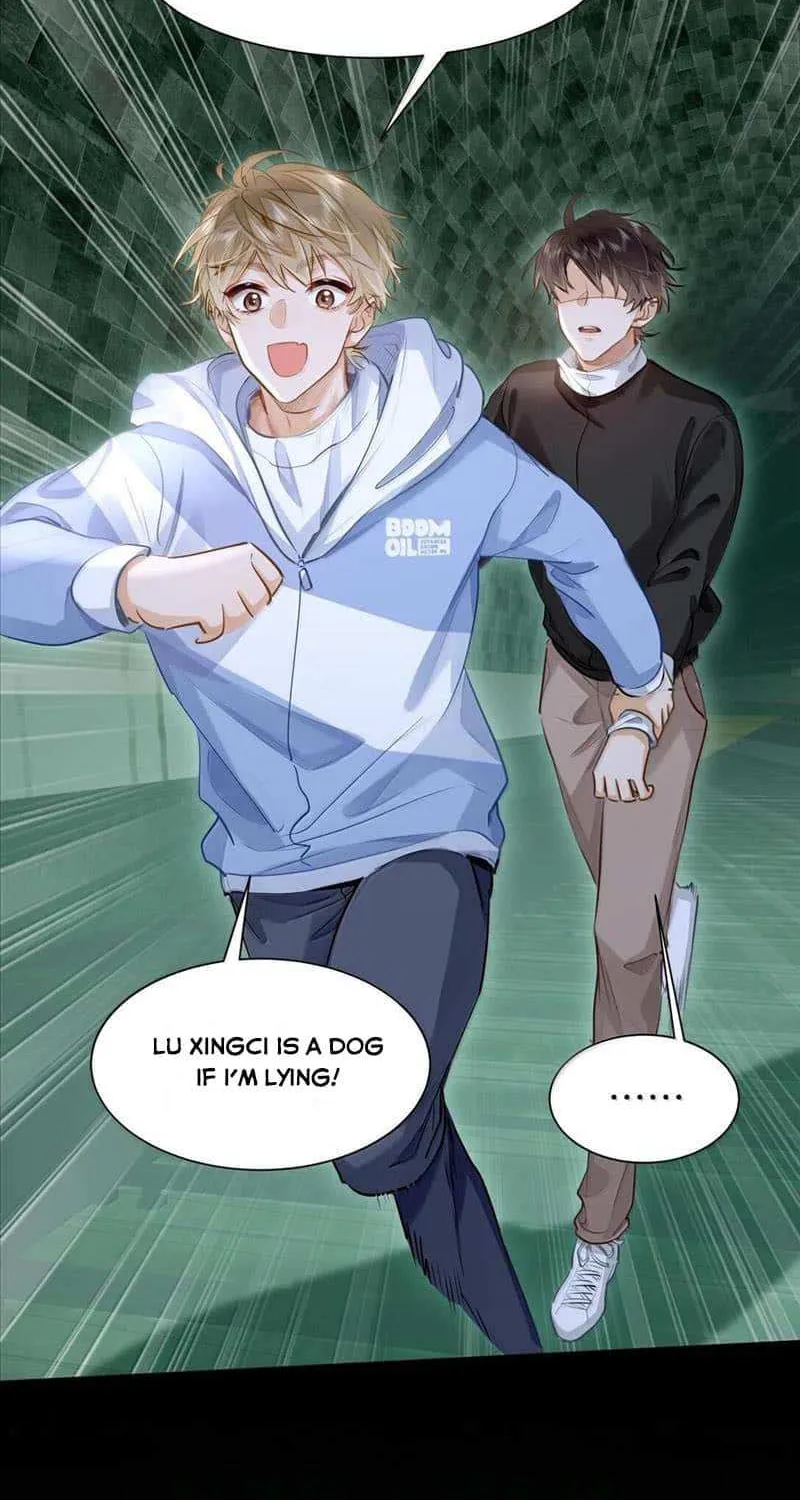 Read I Like Your Pheromones chapter 39 image 16 on Lezhin