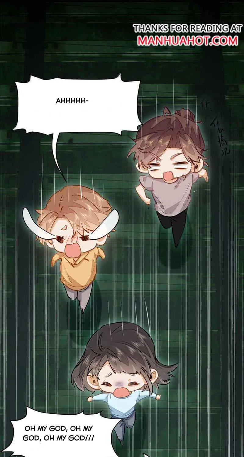 Read I Like Your Pheromones chapter 39 image 17 on Lezhin