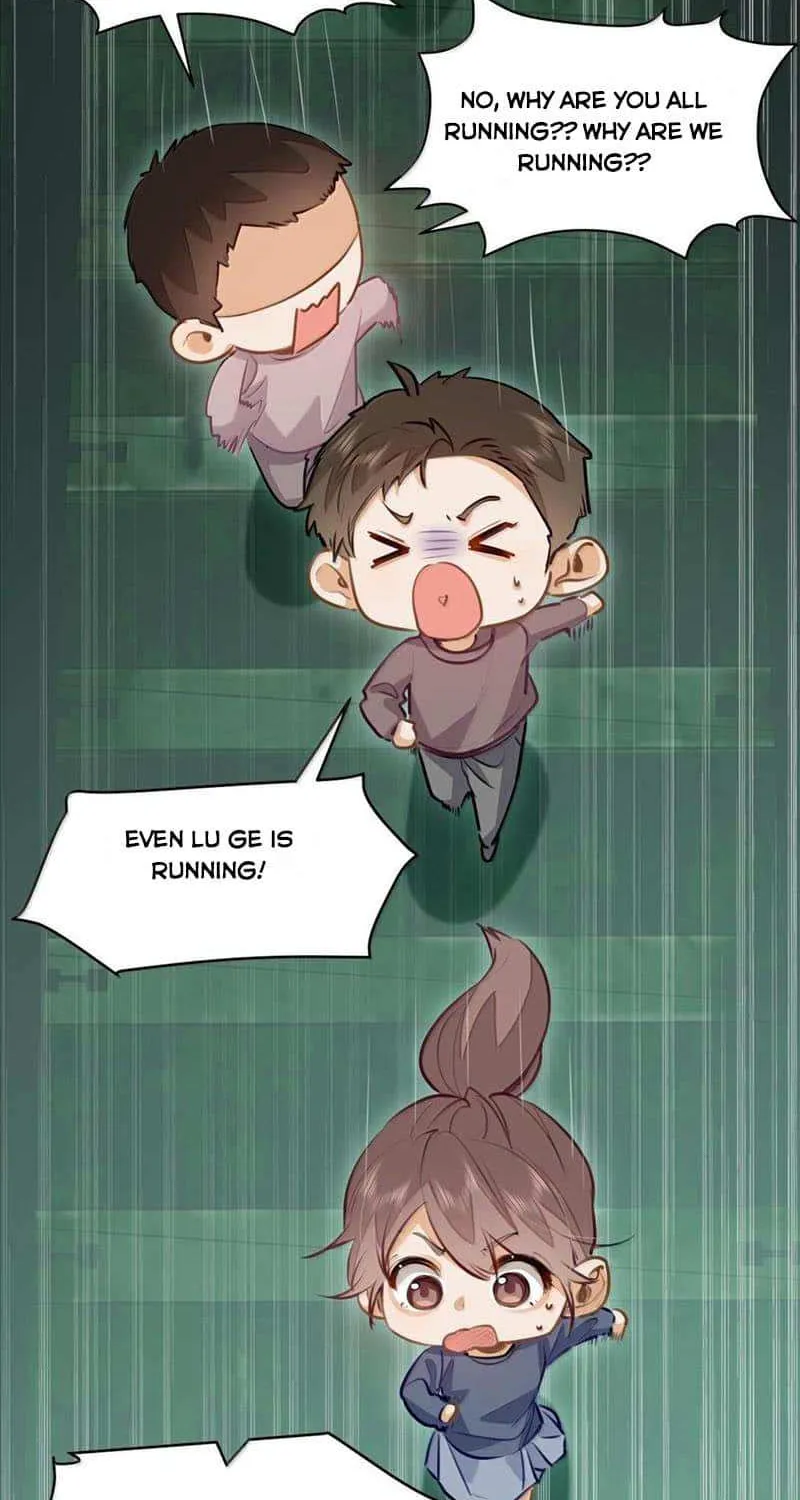 Read I Like Your Pheromones chapter 39 image 18 on Lezhin