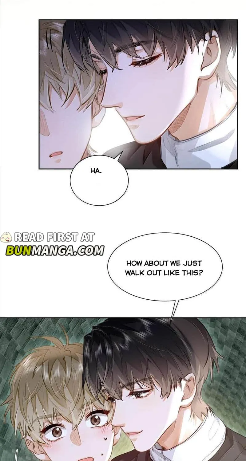 Read I Like Your Pheromones chapter 39 image 2 on Lezhin