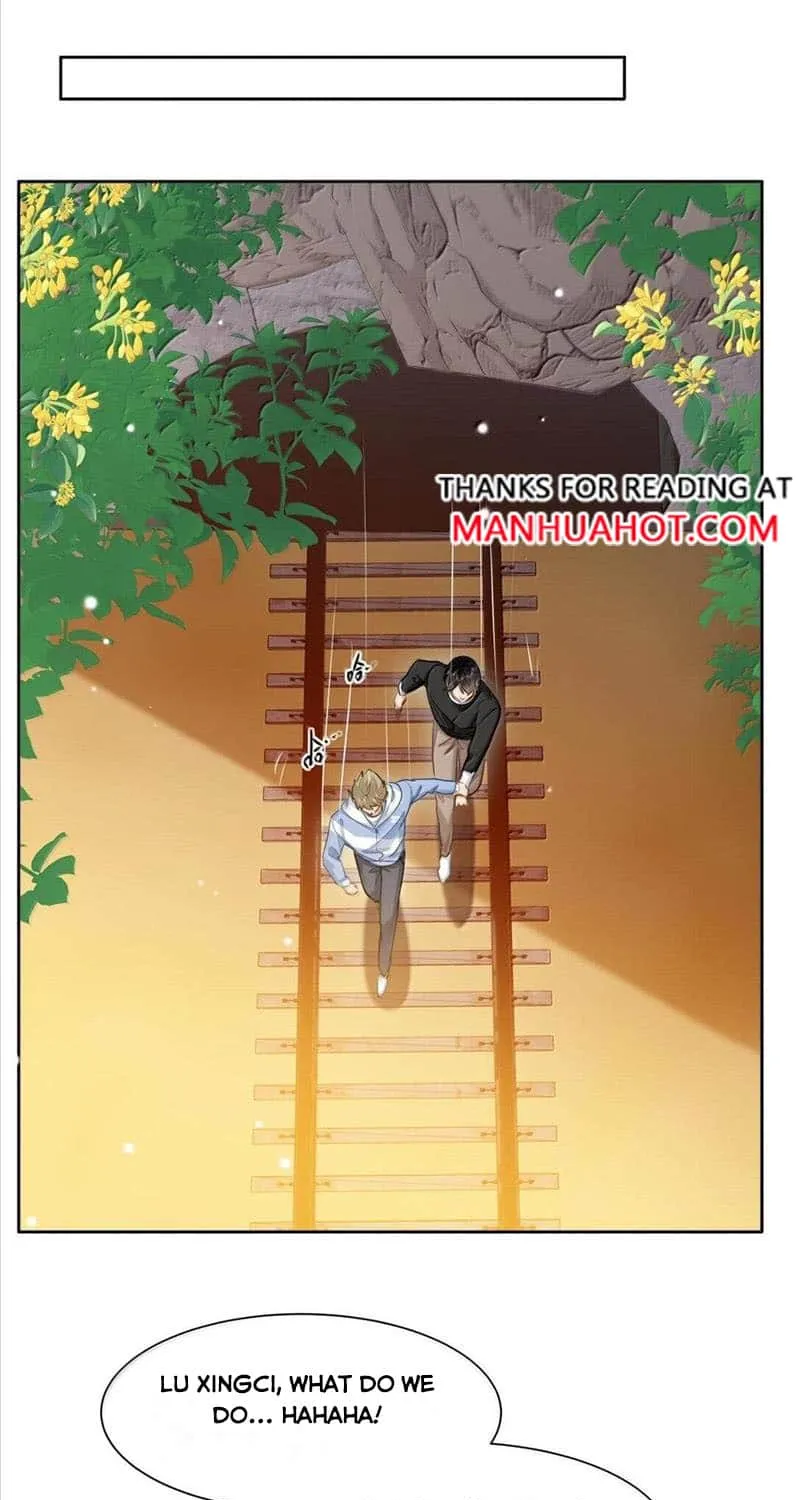 Read I Like Your Pheromones chapter 39 image 20 on Lezhin
