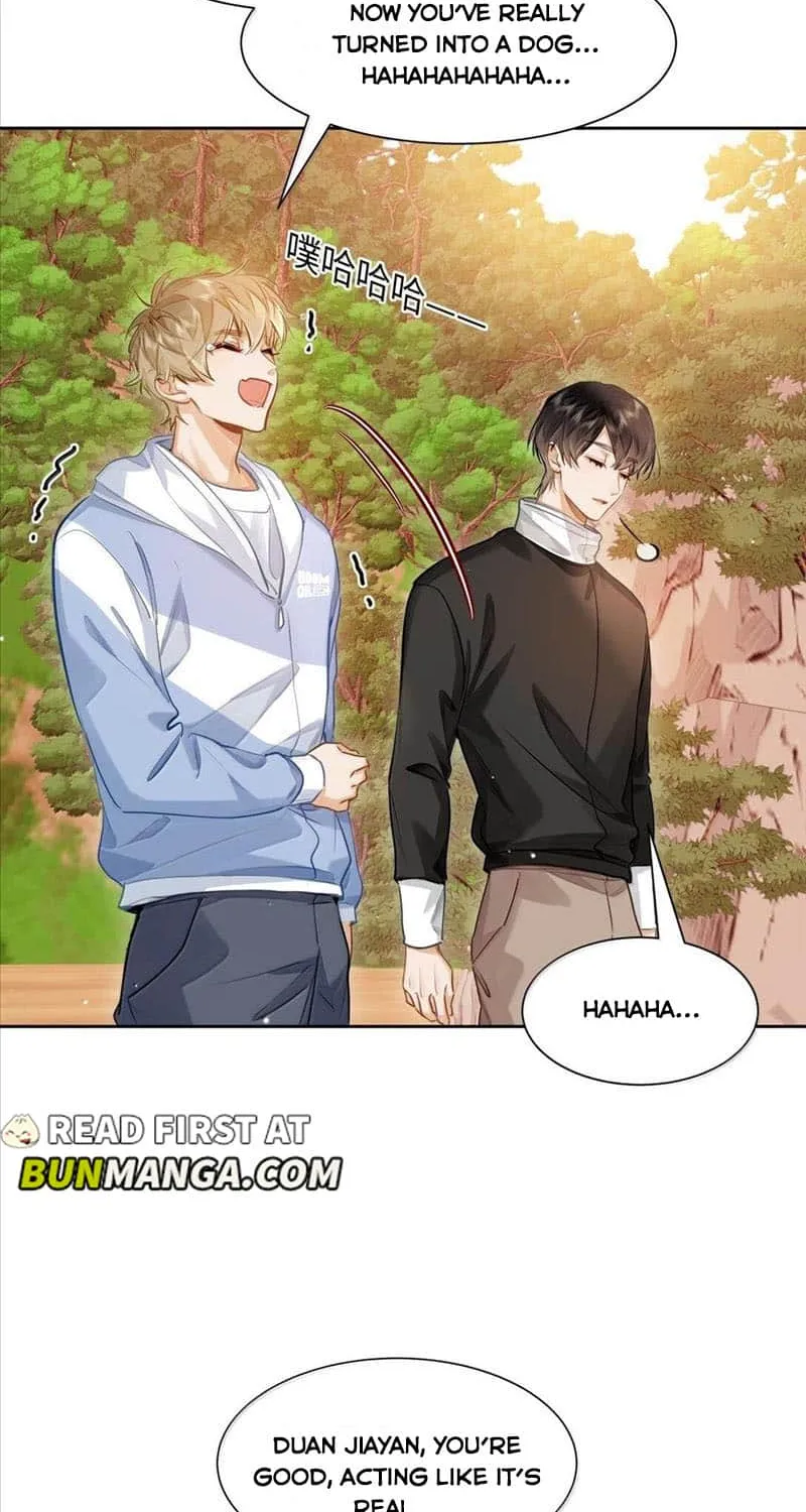Read I Like Your Pheromones chapter 39 image 21 on Lezhin