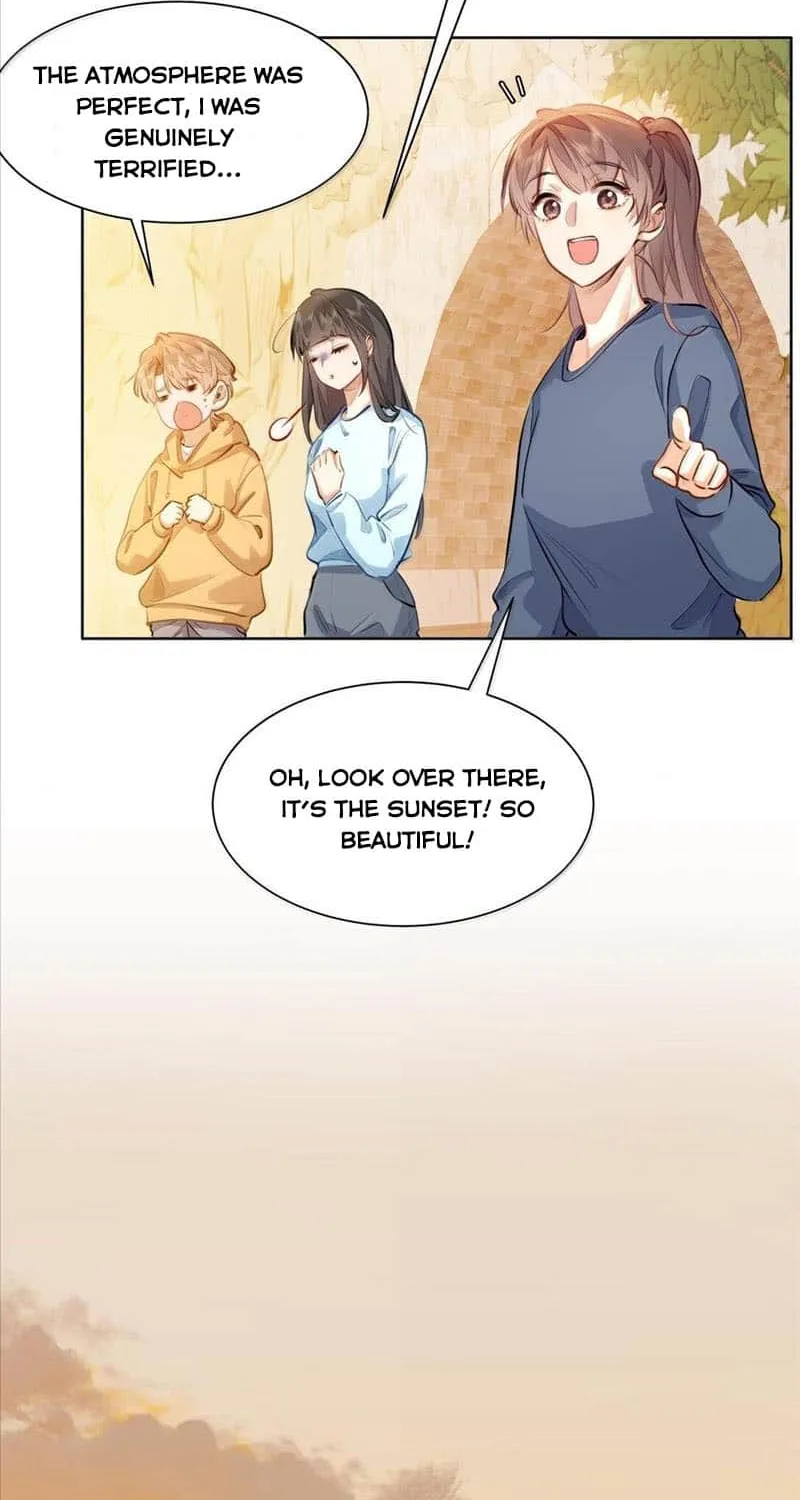 Read I Like Your Pheromones chapter 39 image 23 on Lezhin
