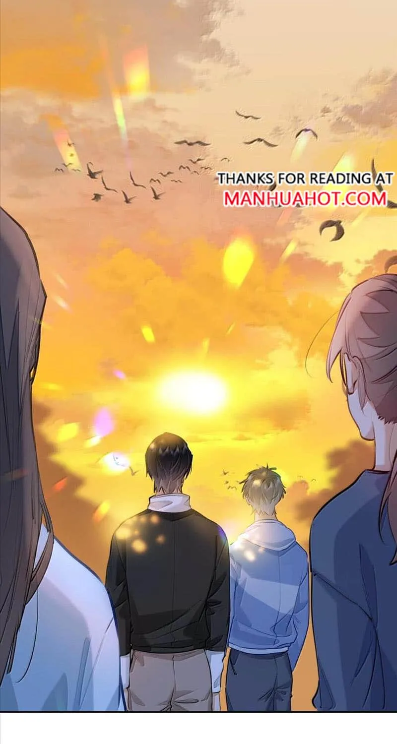 Read I Like Your Pheromones chapter 39 image 24 on Lezhin