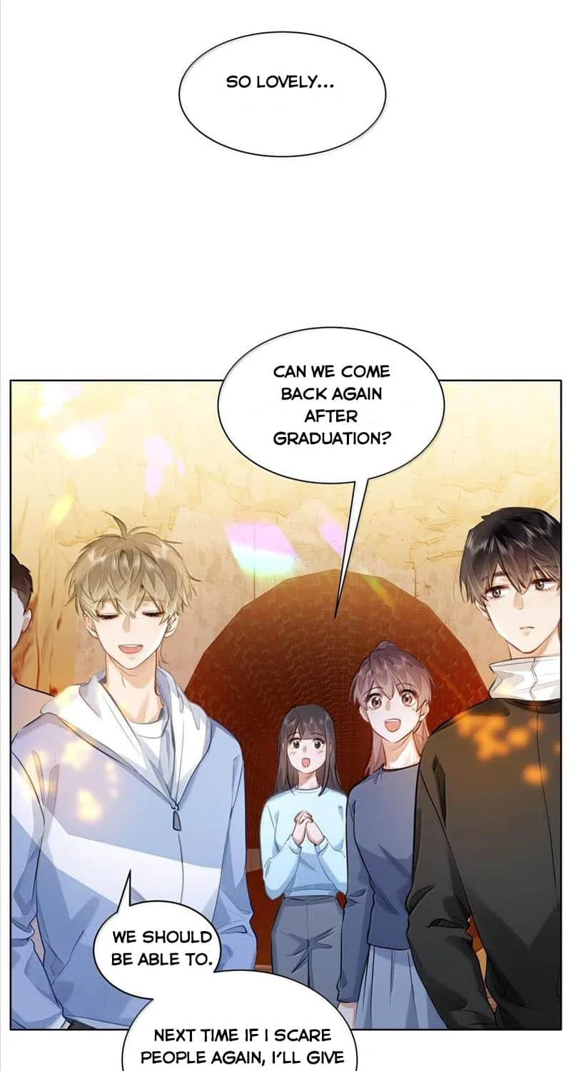 Read I Like Your Pheromones chapter 39 image 25 on Lezhin