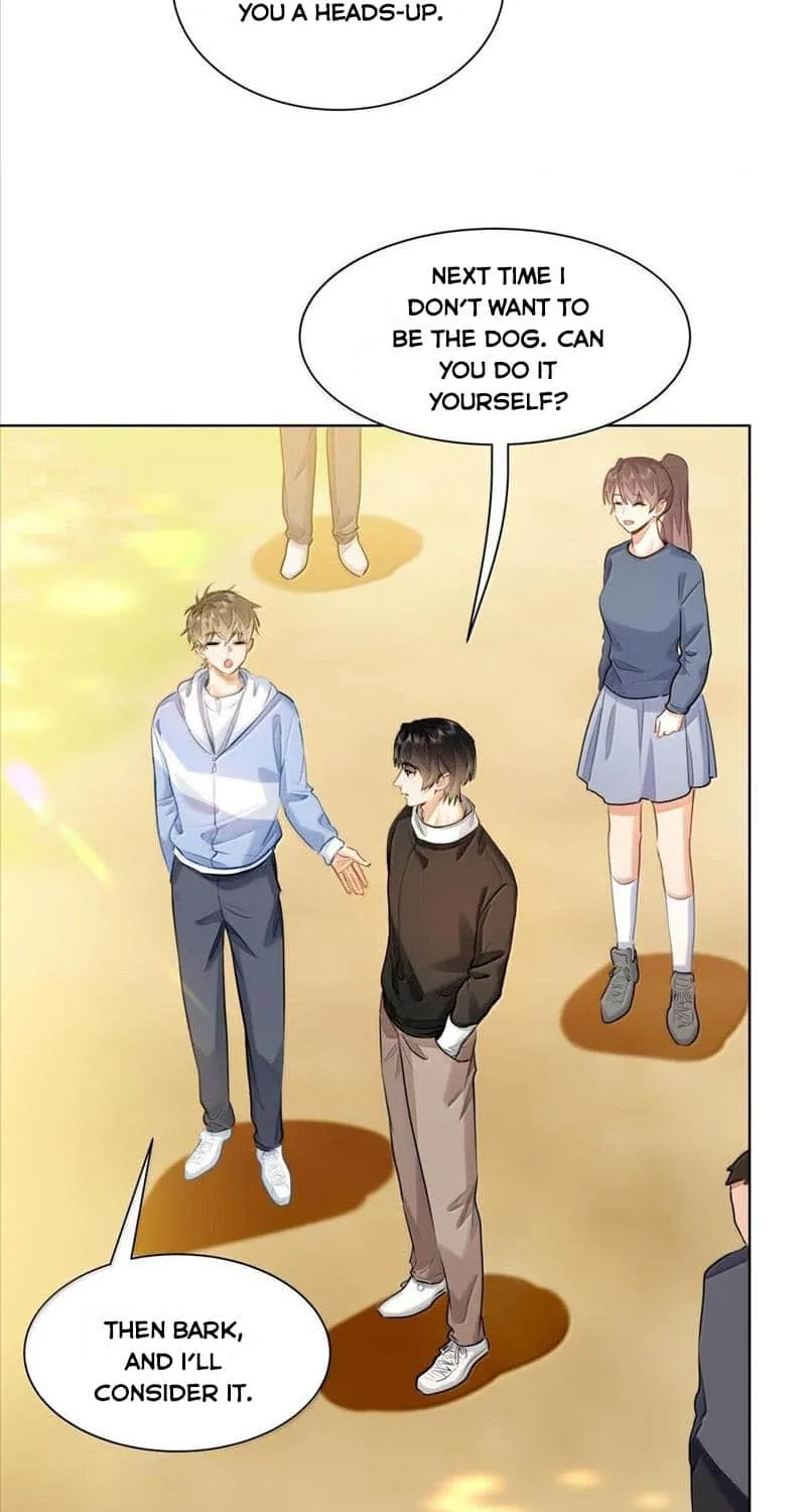 Read I Like Your Pheromones chapter 39 image 26 on Lezhin