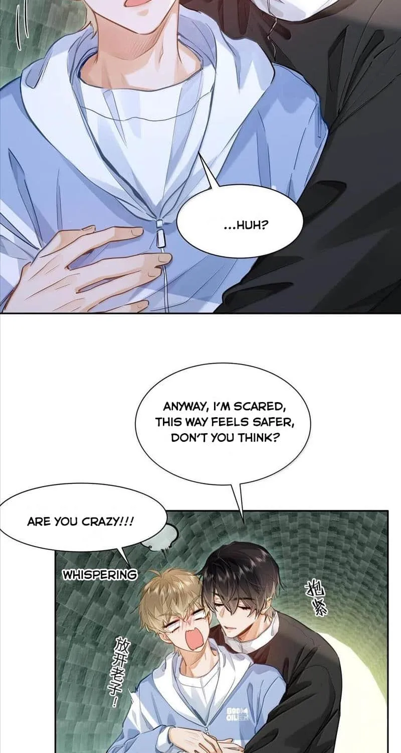 Read I Like Your Pheromones chapter 39 image 3 on Lezhin
