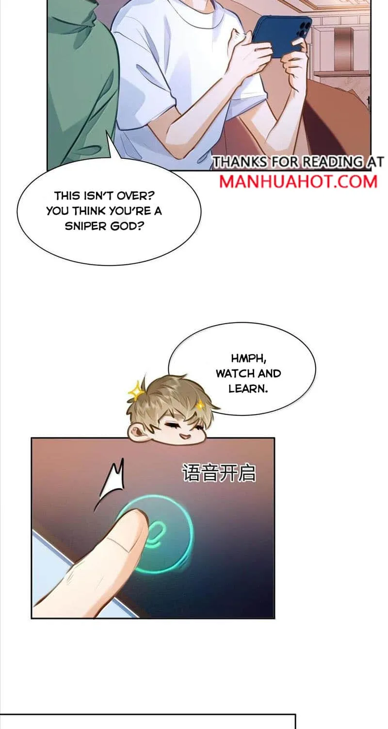 Read I Like Your Pheromones chapter 39 image 33 on Lezhin