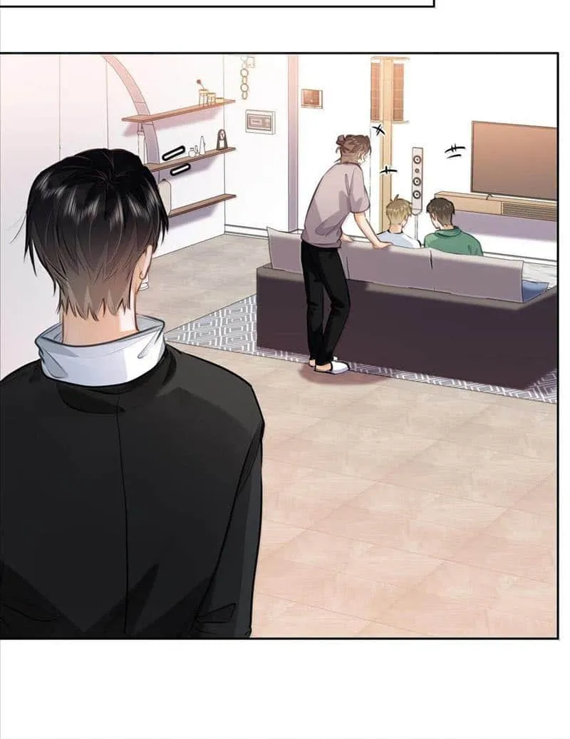 Read I Like Your Pheromones chapter 39 image 34 on Lezhin
