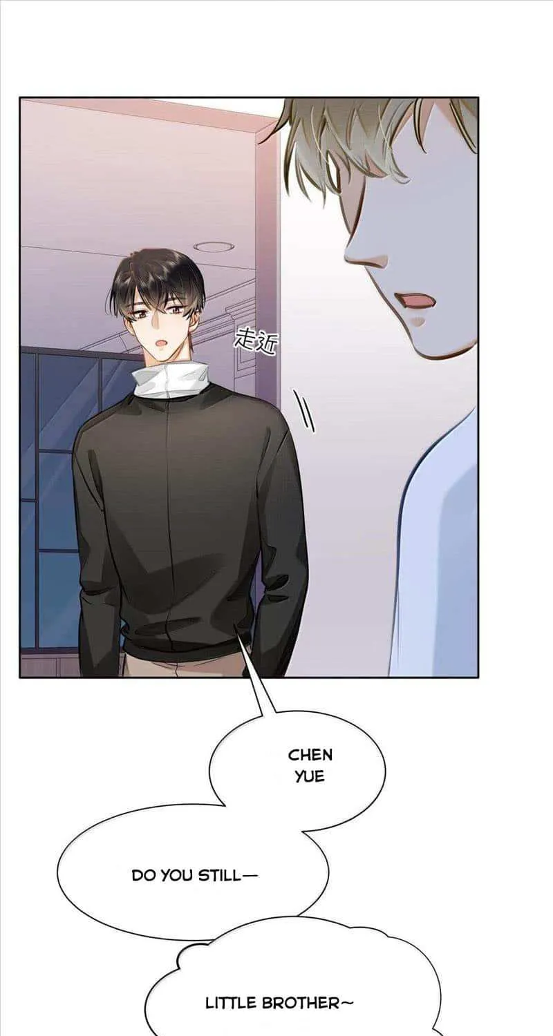 Read I Like Your Pheromones chapter 39 image 35 on Lezhin