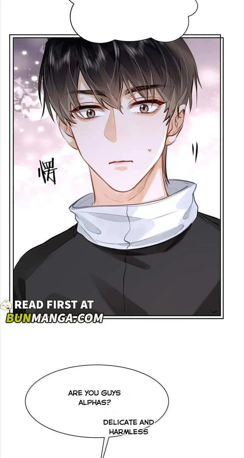 Read I Like Your Pheromones chapter 39 image 36 on Lezhin